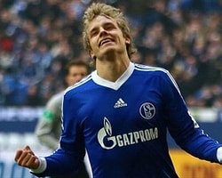 Schalke'den Celtic'e Ret