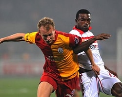Semih Bursa Karşısında Yok!