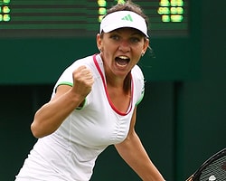 New Haven'da Şampiyon Halep