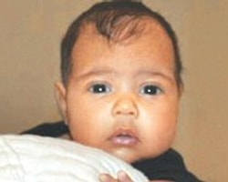 Kim'in Küçük Kızı