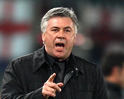 Ancelotti-Tata Gerilimi Yükseliyor