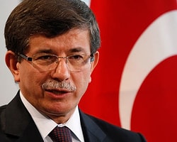 'Esad'ı Mutlaka Durdurmamız Gerek'