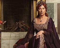 Muhteşem Yüzyıl'ın Yeni Hürrem'indeki Büyük Değişim