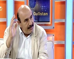 Osman Öcalan Tv'de Konuştu