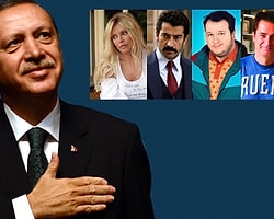 Erdoğan İçin 'Usta'nın Hikayesi' Belgeseli