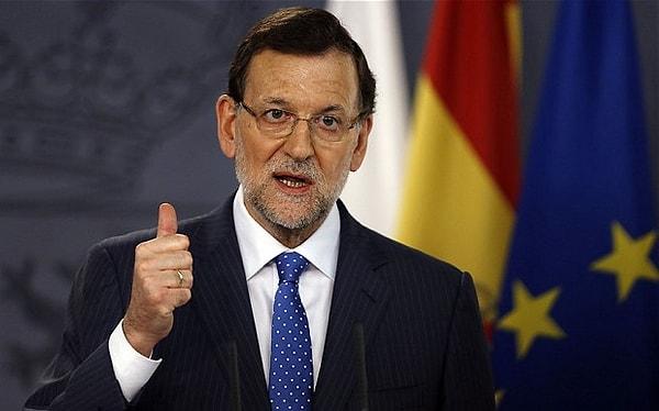 Rajoy: 'AB ekonomik büyüme, istihdam ve daha sıkı bir entegrasyon için reforme edilmeli'