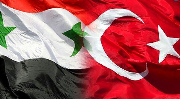 "Ankara ile Şam'ın - iki tarafın da güvendiği kişiler aracılığıyla- gizlice görüştüğüne dair haberler ise Türkiye'deki Suriyeli muhalifleri paniğe sürüklüyor"