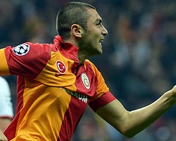 ''Mancini'yle Şampiyonluk Yaşamak İstiyorum''