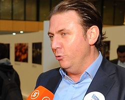 Yiğit Bulut Türk Telekom'un Yönetim Kuruluna Atandı