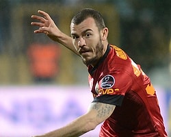 Trabzonspor Yekta İçin G.Saray'la Anlaştı!
