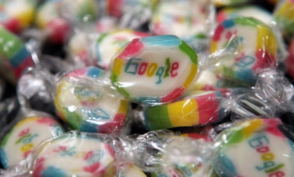 Google'ın Sırlarını İstanbul'da Çaldılar