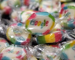 Google'ın Sırlarını İstanbul'da Çaldılar