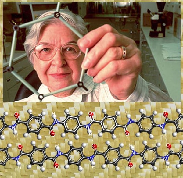 8. Стефани Кволек