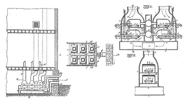 11. Алис Х. Паркер
