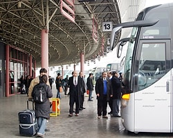 Otobüs Bileti İçin 18 Yaş Sınırı Şartı!