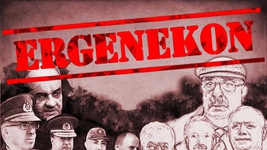 'Ergenekon Kumpas mı’ Soruşturması