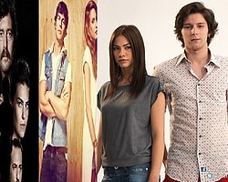Medcezir Ve Kayıp Savaşını SBSV Kazandı!