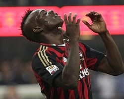Londra'da Balotelli Savaşı
