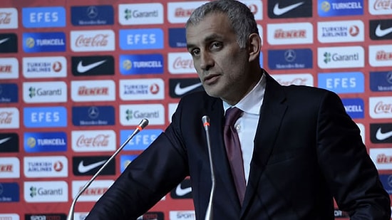 "Yıldırım Demirören Yalan Söylüyor"