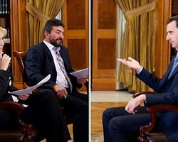 Esad'dan Başbakan'a Ağır Suçlama!