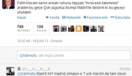 Vali Mutlu'ya Atılan En Muzip Tweetler