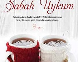 Ahmet Batman - " Sabah Uykum " oku