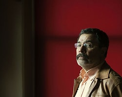 İçinden Gezi Geçen Roman