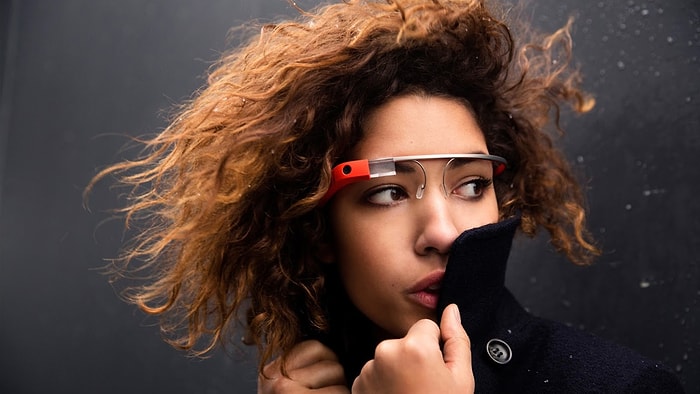 Google Glass Otomobil Kapılarını Açacak