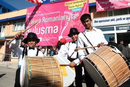 Edirne Valisi: 'Roman Çocuklardan Hafız Yetiştirilecek'