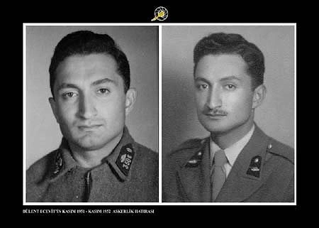Vefatının 10. Yılında 30 Madde ile Bülent Ecevit