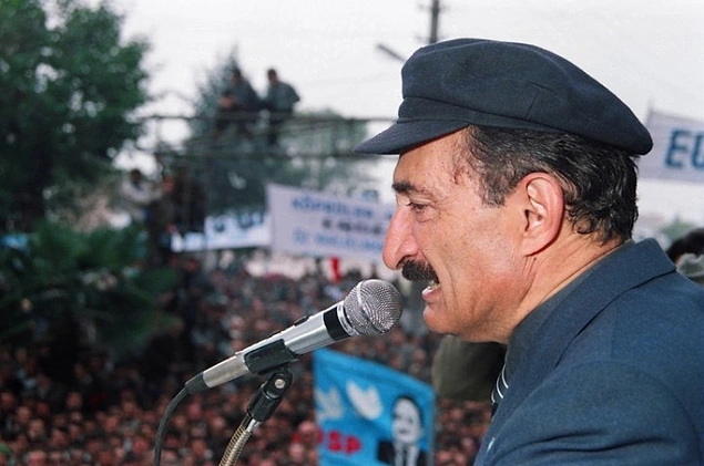 Vefatının 10. Yılında 30 Madde ile Bülent Ecevit