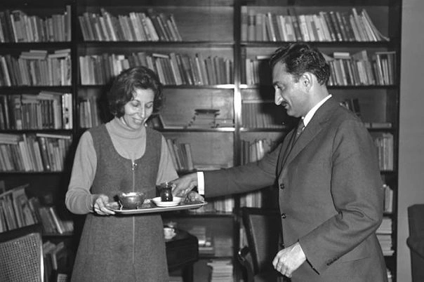 Vefatının 10. Yılında 30 Madde ile Bülent Ecevit