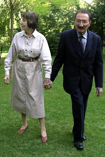 Vefatının 10. Yılında 30 Madde ile Bülent Ecevit