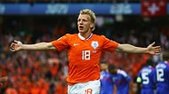 TRT Spikeri Levent Özçelik'e Nispeten 10 Hollandalı Futbolcunun İsimlerinin Okunuşu