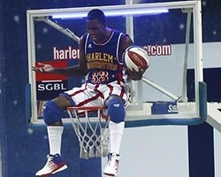Harlem'e Nazar Değdi