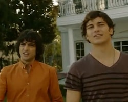 Medcezir'de Mira Yeni Bir Adım Atıyor