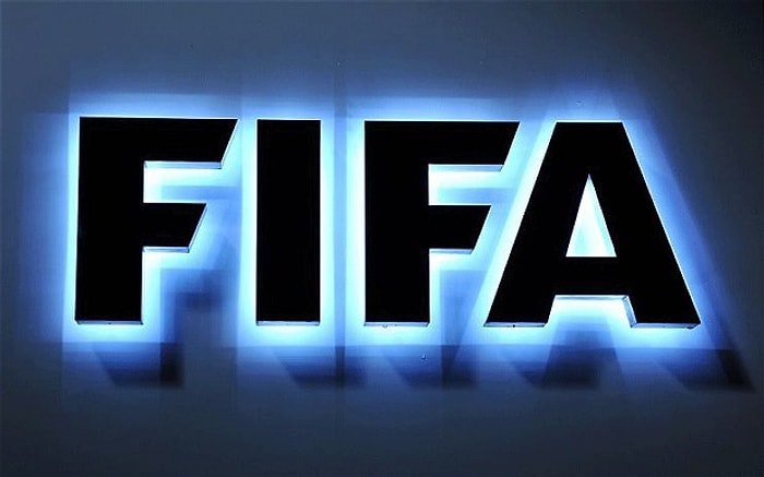 FIFA'dan 2018'e Yeni Kural