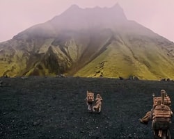 Darren Aronofsky'nin Yeni Filmi 'Noah'tan İlk Fragman