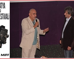 Rashid Masharawi: Filistin Gazze İle Sınırlı Değil
