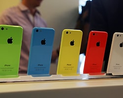 Apple'dan Yeni iPhone Sürprizi