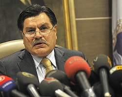 'Anayasa Devlet Gücüyle Yapılan Hukuksuzluklara Engel Olmak İçin Var'