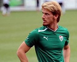Serdar Aziz Sezonu Kapattı