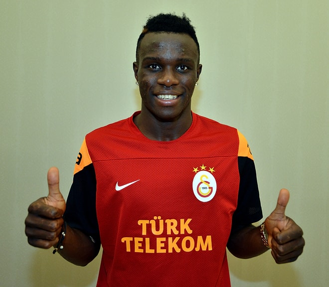 Sosyal Medya'da Bruma