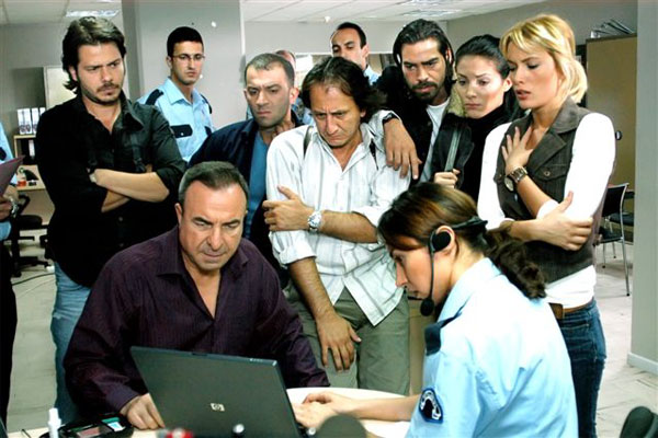 UĞUR PEKTAŞ -