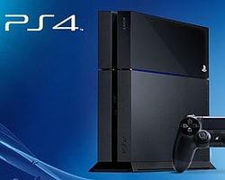 PS4 bekleyenler için büyük gün
