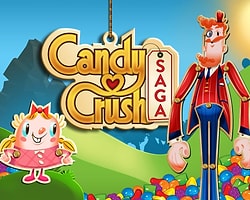 Candy Crush Kumar Gibi
