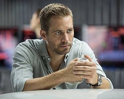 Paul Walker, 40 yaşında hayatını kaybetti!