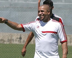 Carlos'tan Telles'e Övgü!