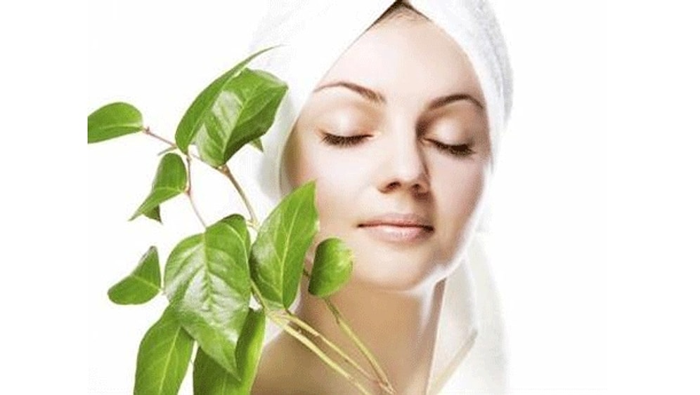 Sivilce Lekelerinden Bitkilerle Kurtulun