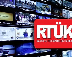 Rtük'ten 'Ceza' Açıklaması! 'Herhangi Bir Kuruluşun Hedef Alınması…'
